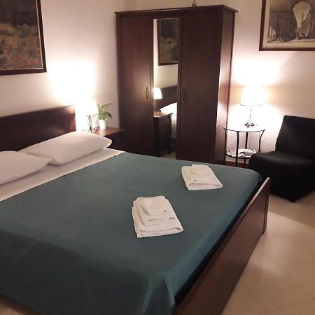 Guest Room Via Dei Passeri Cagliari Kültér fotó