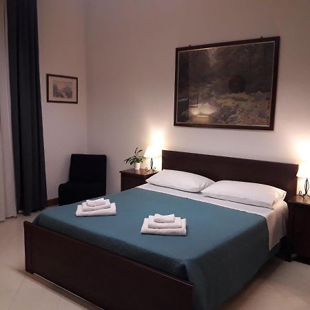 Guest Room Via Dei Passeri Cagliari Kültér fotó