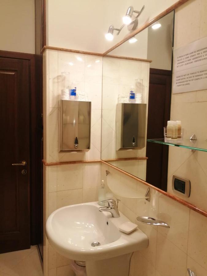 Guest Room Via Dei Passeri Cagliari Kültér fotó