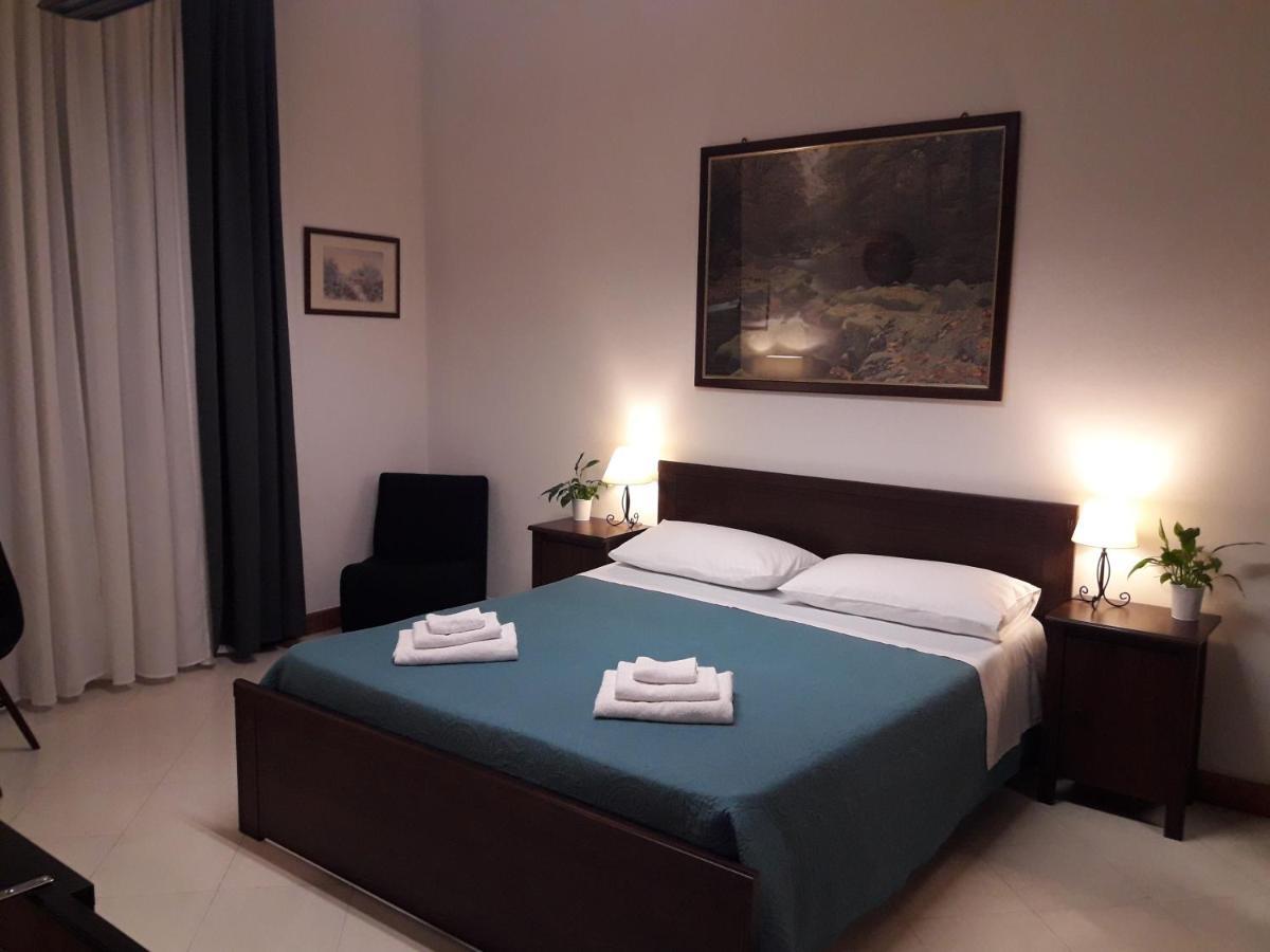 Guest Room Via Dei Passeri Cagliari Kültér fotó