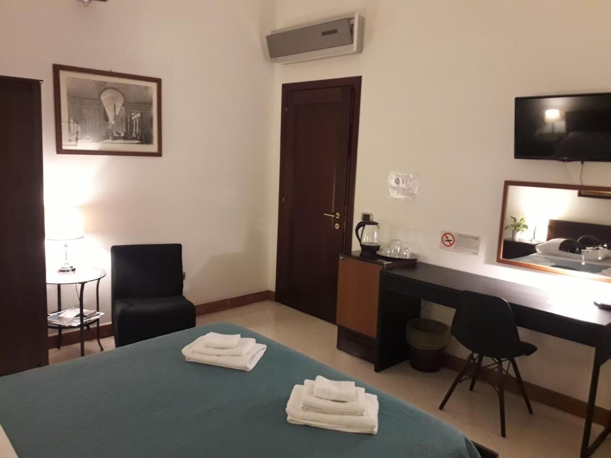 Guest Room Via Dei Passeri Cagliari Kültér fotó