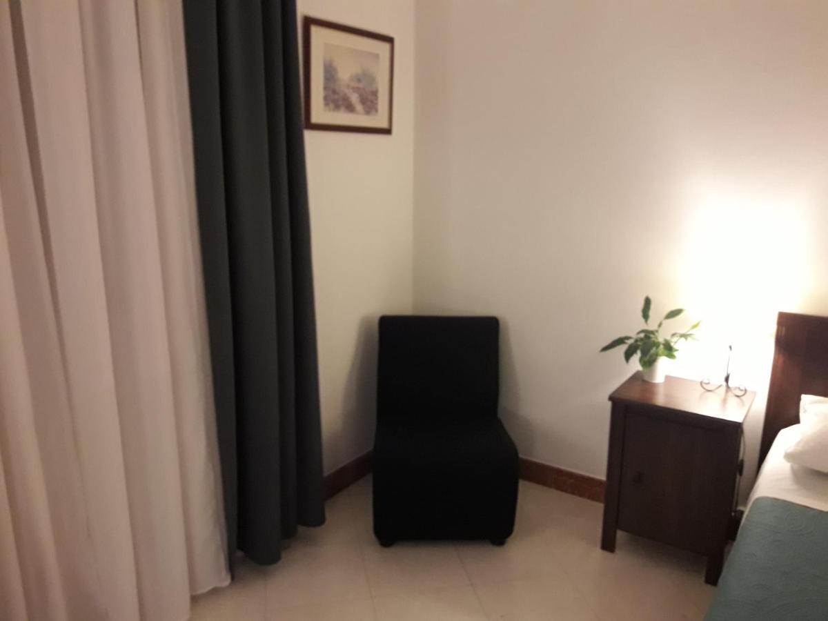 Guest Room Via Dei Passeri Cagliari Kültér fotó