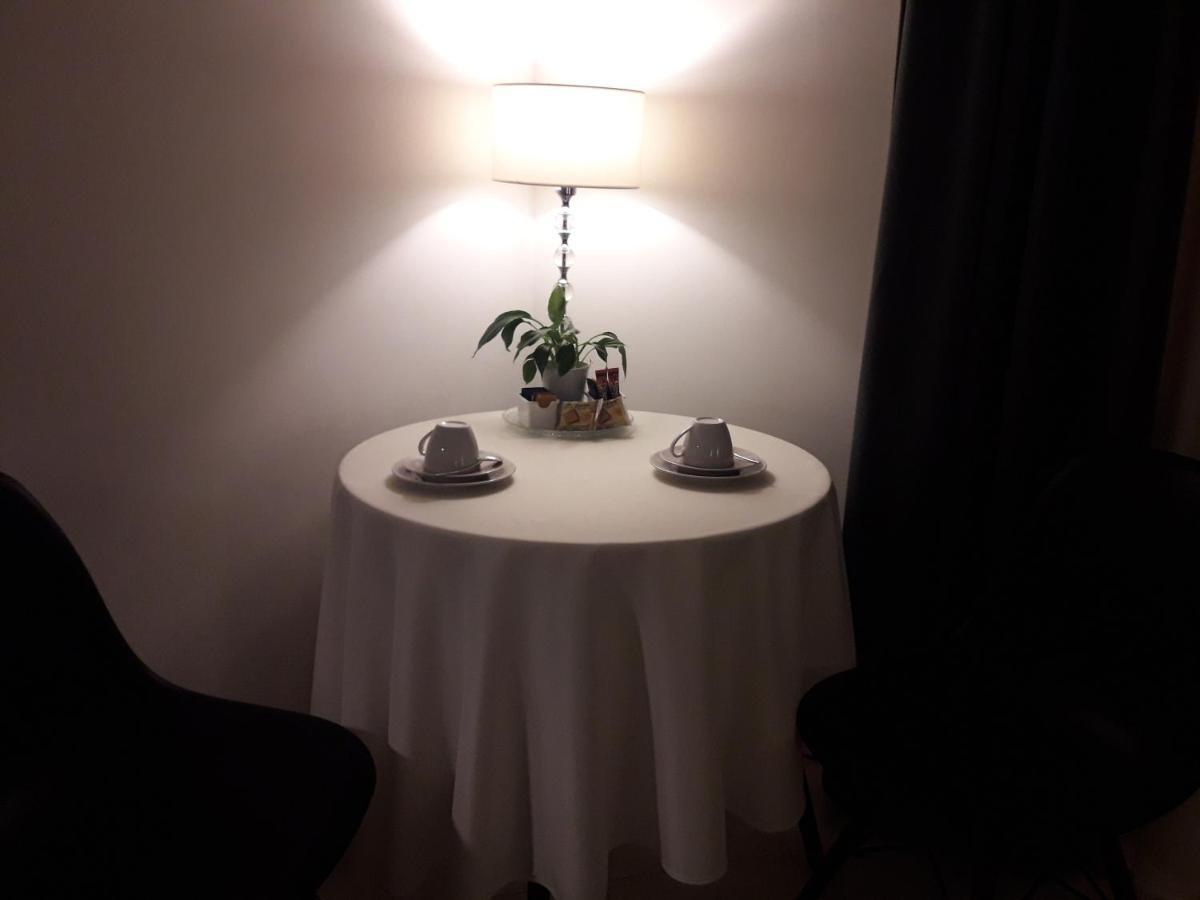 Guest Room Via Dei Passeri Cagliari Kültér fotó